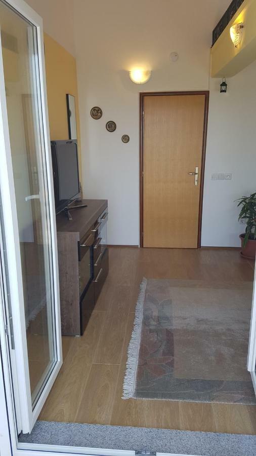 Mariva21 Apartment Драмал Екстериор снимка