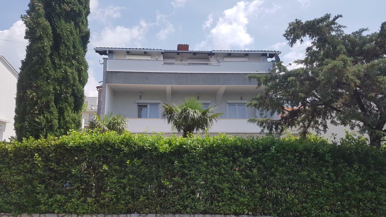 Mariva21 Apartment Драмал Екстериор снимка