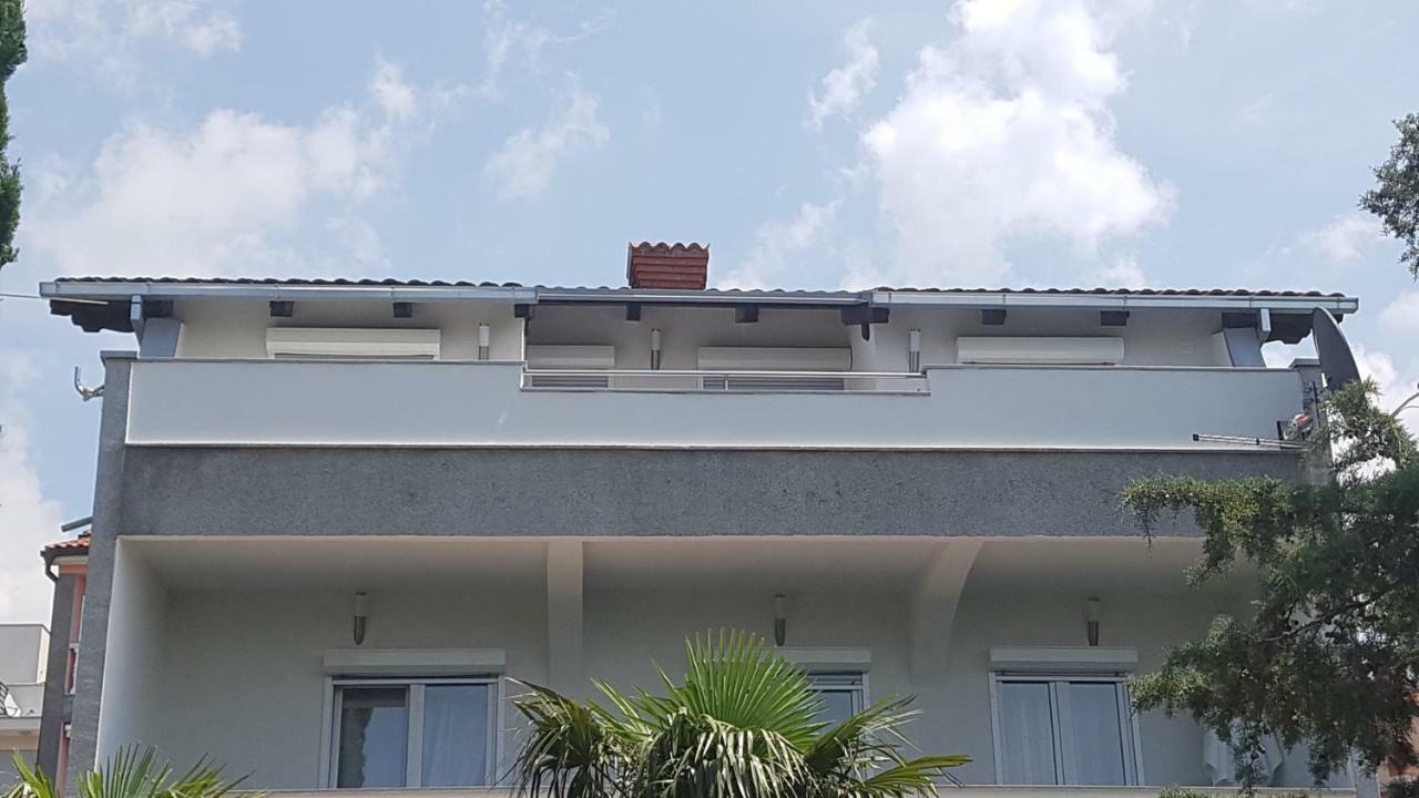 Mariva21 Apartment Драмал Екстериор снимка