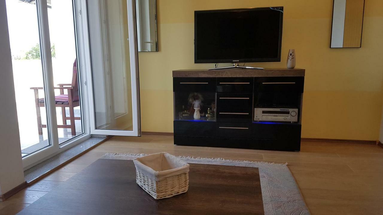 Mariva21 Apartment Драмал Екстериор снимка
