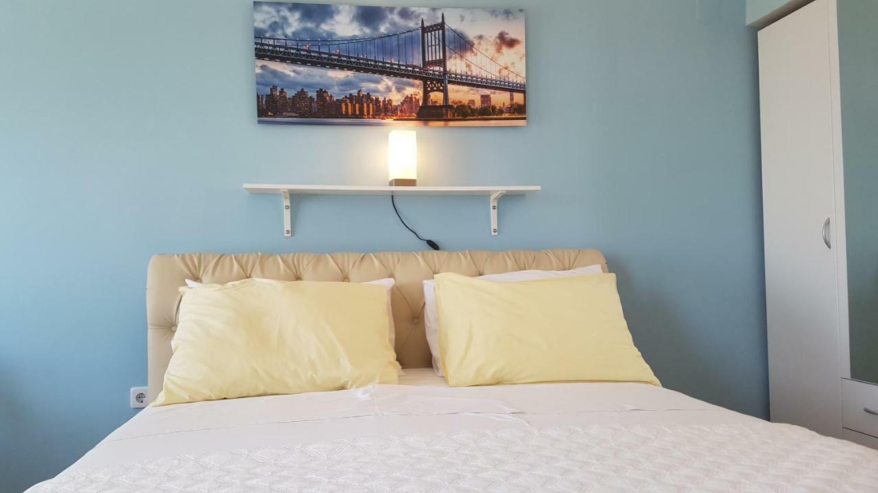 Mariva21 Apartment Драмал Екстериор снимка