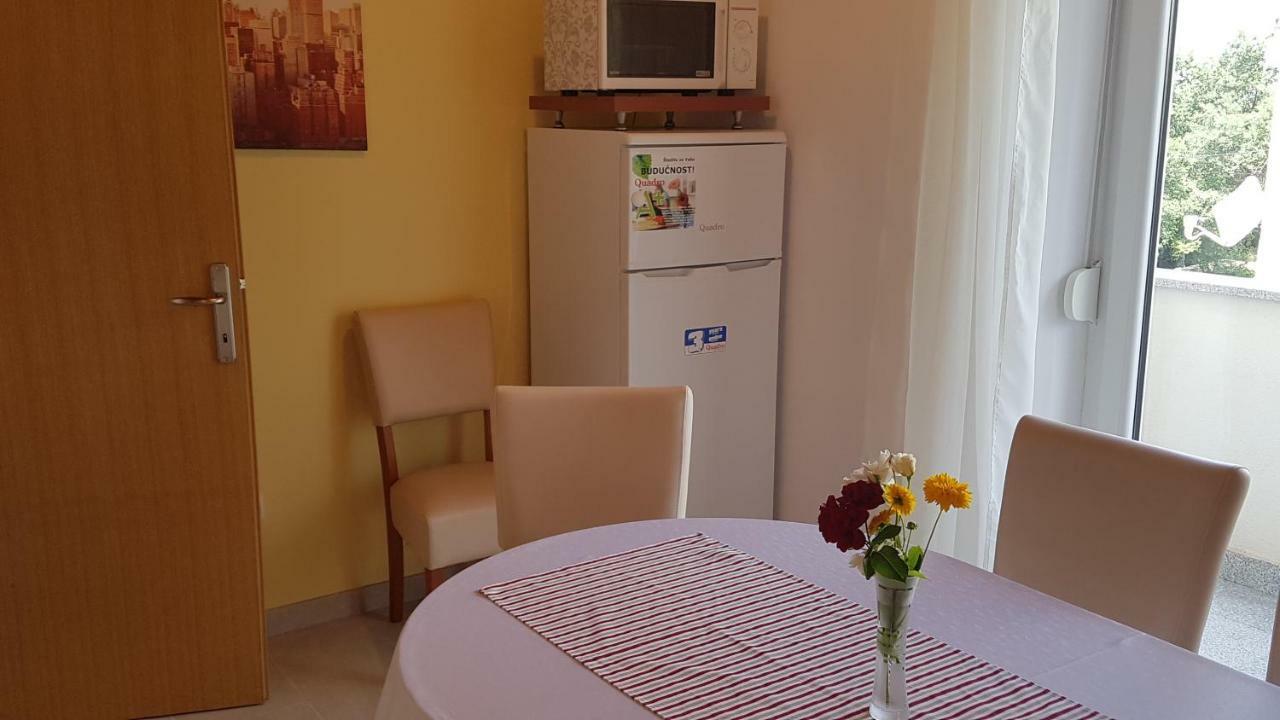 Mariva21 Apartment Драмал Екстериор снимка