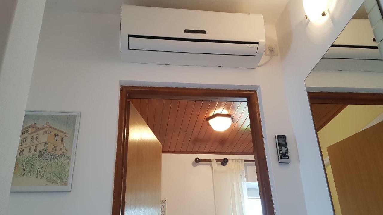 Mariva21 Apartment Драмал Екстериор снимка