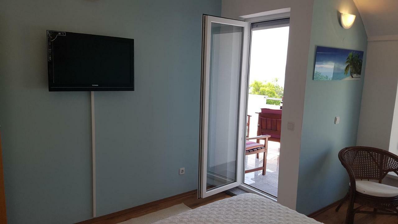 Mariva21 Apartment Драмал Екстериор снимка