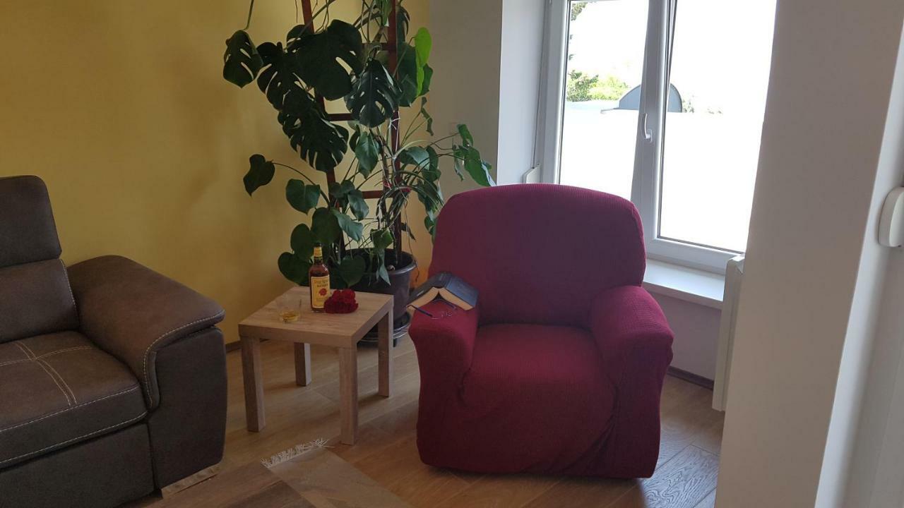 Mariva21 Apartment Драмал Екстериор снимка