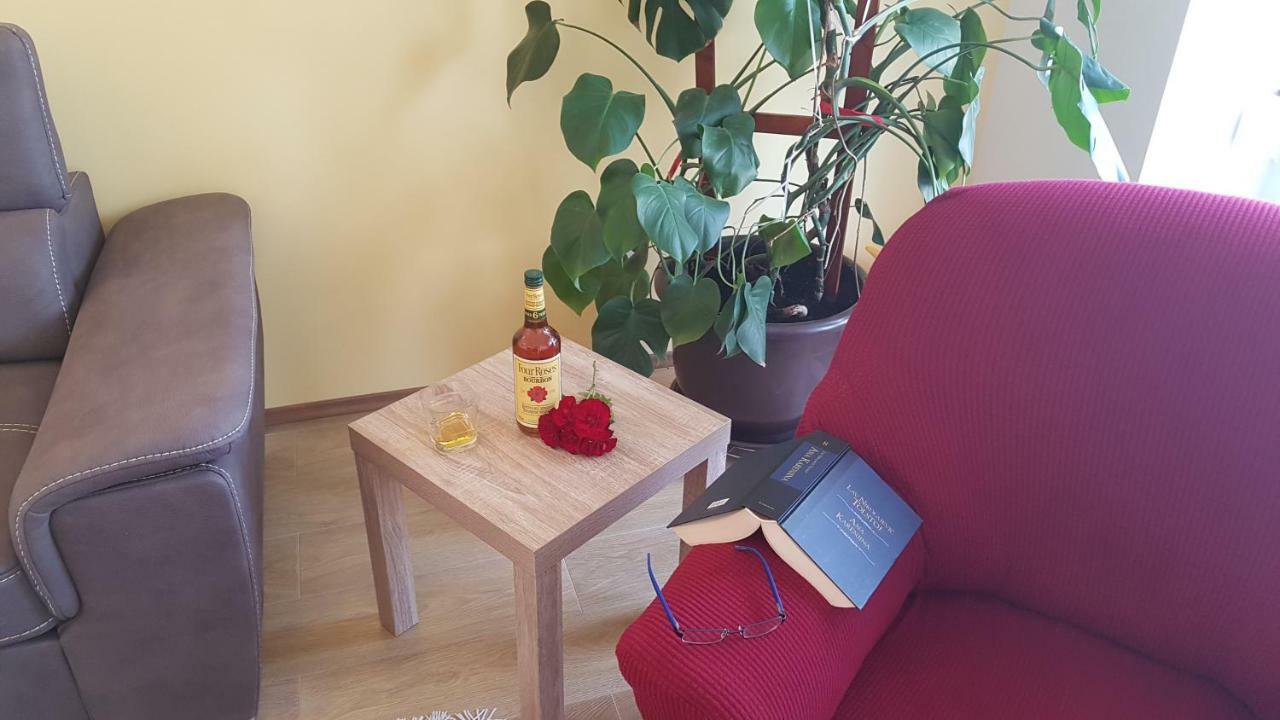 Mariva21 Apartment Драмал Екстериор снимка