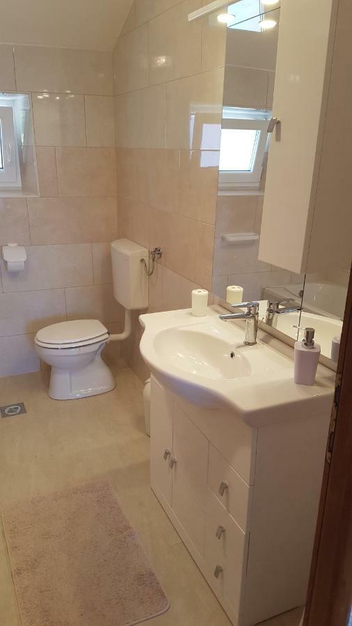 Mariva21 Apartment Драмал Екстериор снимка