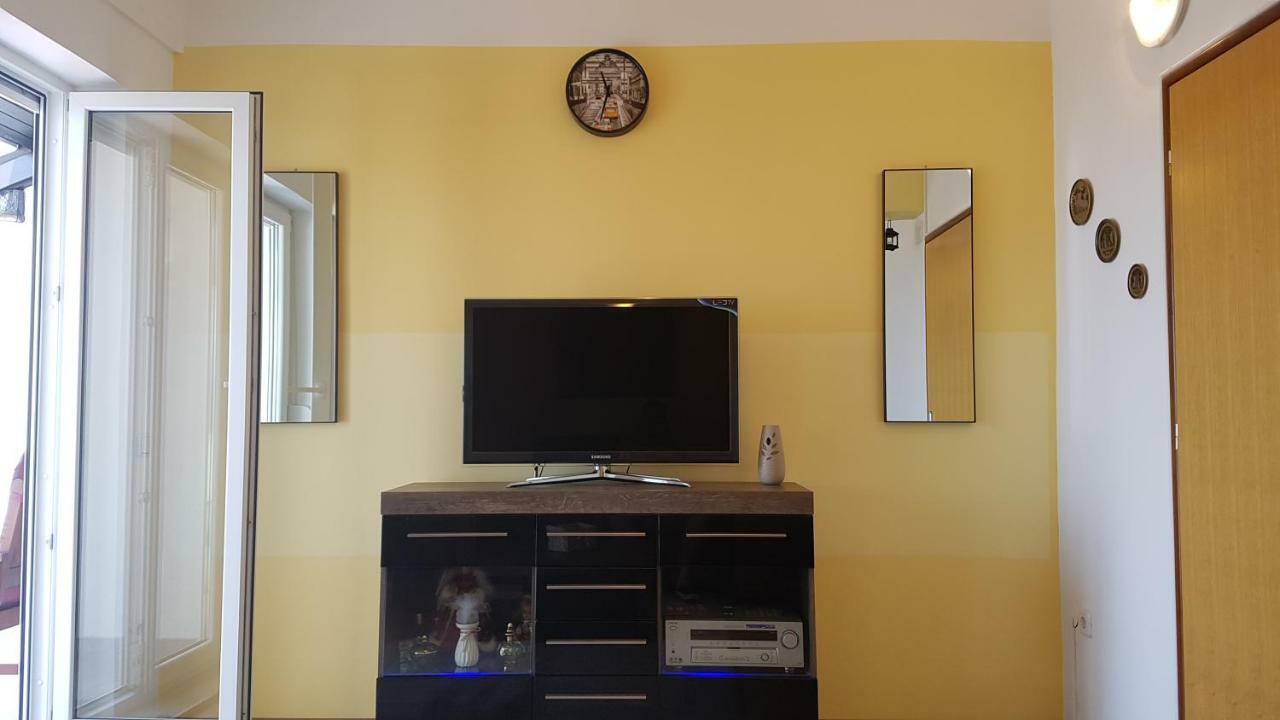 Mariva21 Apartment Драмал Екстериор снимка
