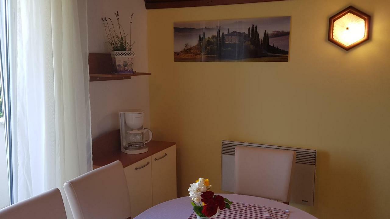 Mariva21 Apartment Драмал Екстериор снимка