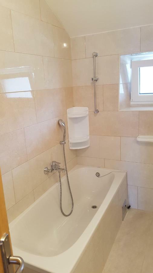 Mariva21 Apartment Драмал Екстериор снимка