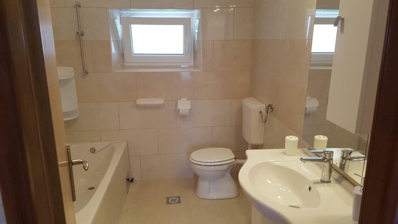 Mariva21 Apartment Драмал Екстериор снимка